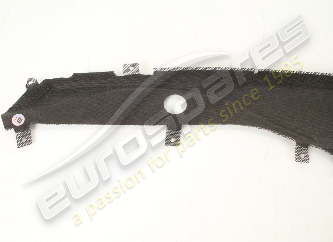 used ferrari complete tweeter speaker grill. part number 88670500 (2)
