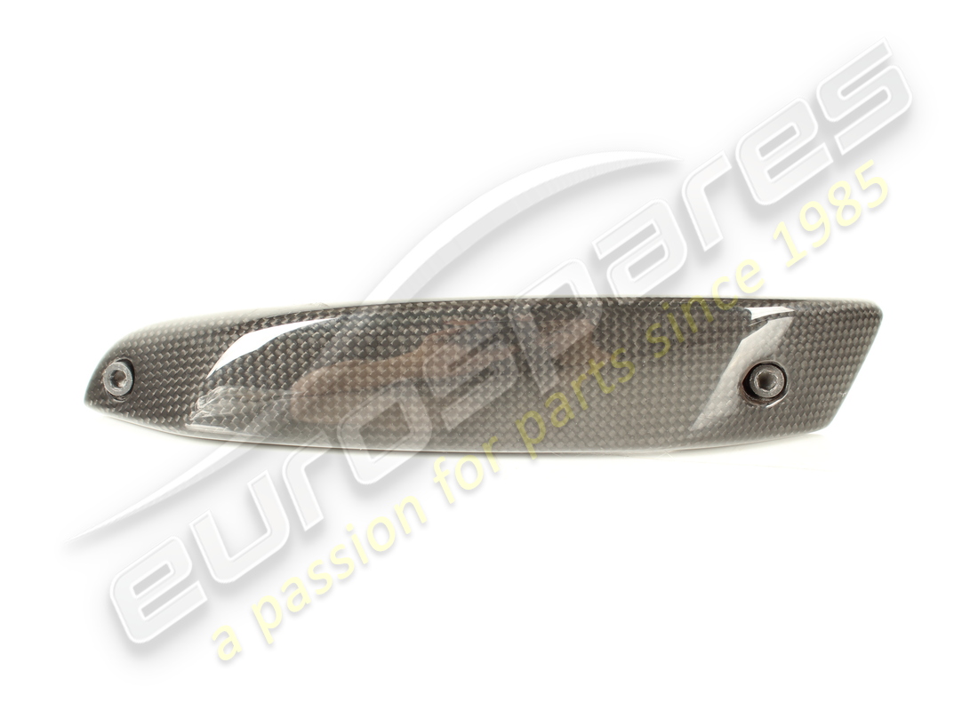 used ferrari rh door pull complete. part number 84007000 (1)