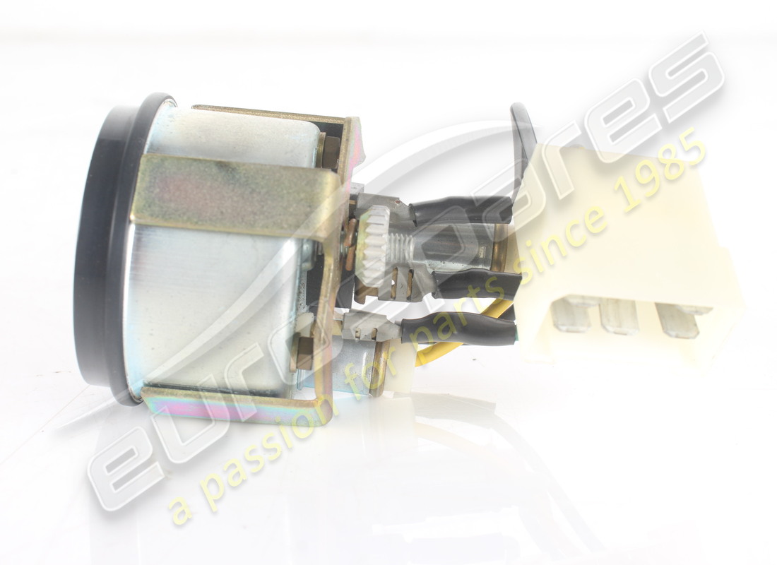 used ferrari oil pressure gauge rhd part number 125950 (3)