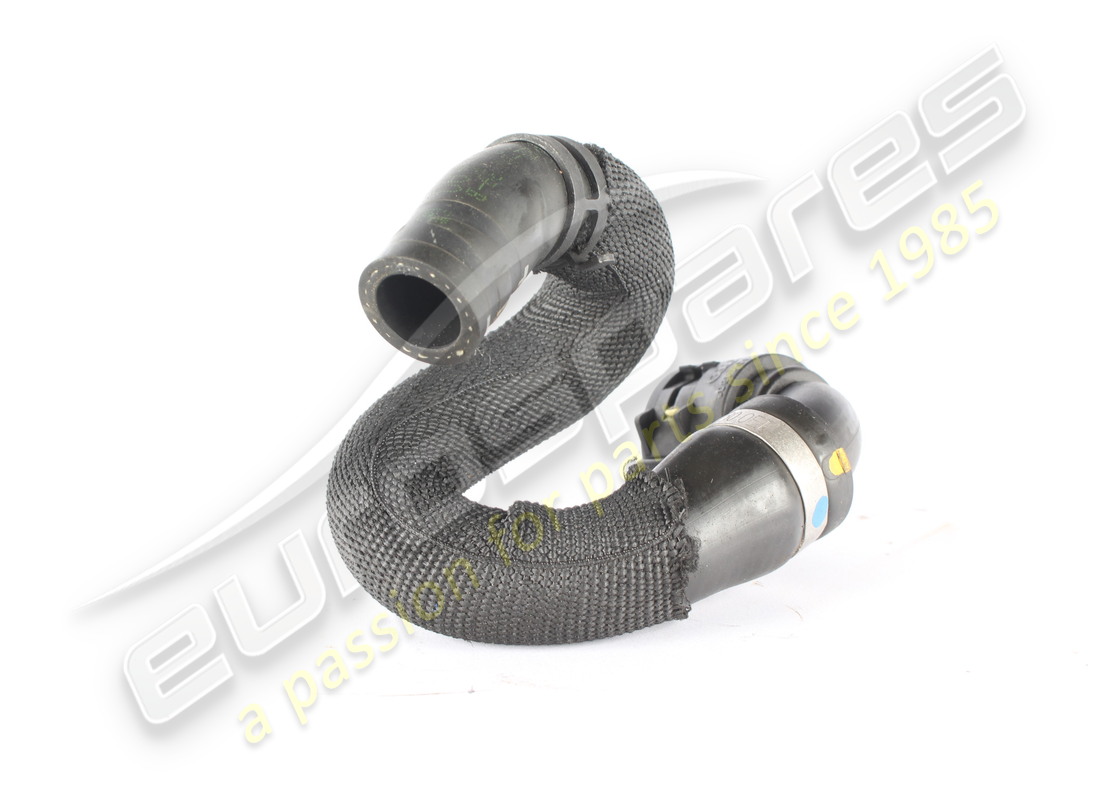 used lamborghini heating hose v8hsi hzg pumpe vl. part number 4m0819332p (2)