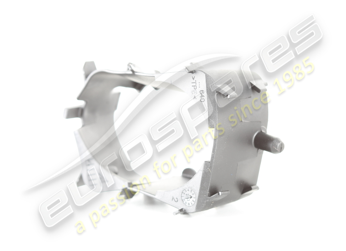 NEW PORSCHE RETAINING FRAME. PART NUMBER 992941045 (3) new porsche retaining frame. part number 992941045 (3)