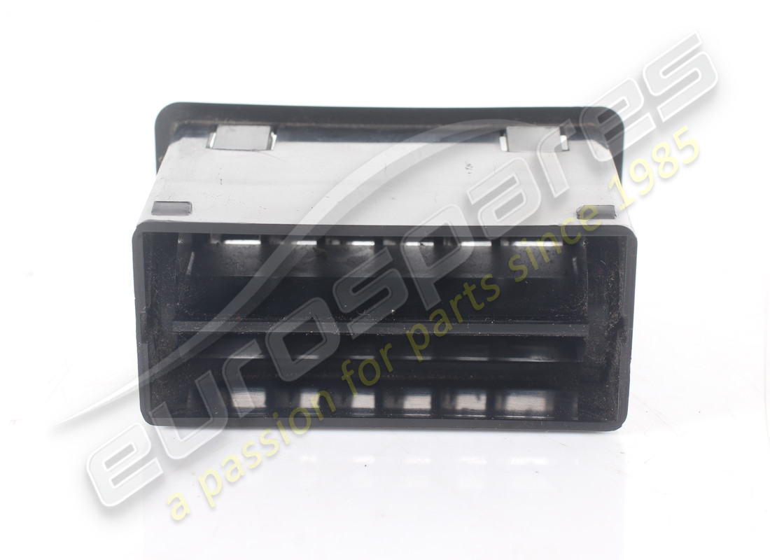 USED FERRARI INLET VENT. PART NUMBER 60124302 (3) used ferrari inlet vent. part number 60124302 (3)