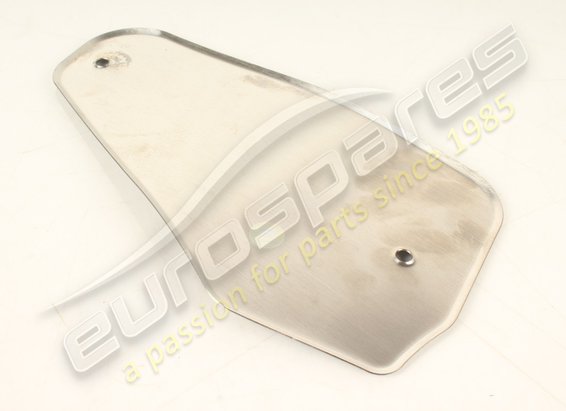 used ferrari coper estetica inox dx lato. part number 817523 (2)