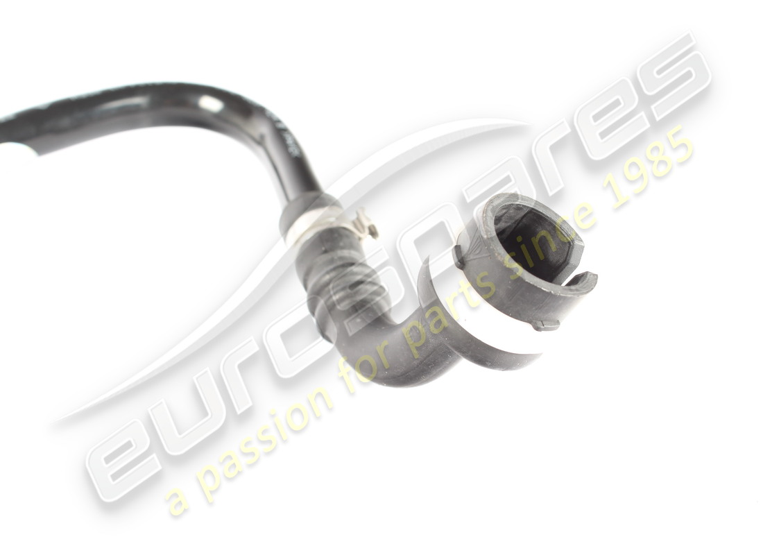 used porsche water drain hose. part number 992820124b (3)