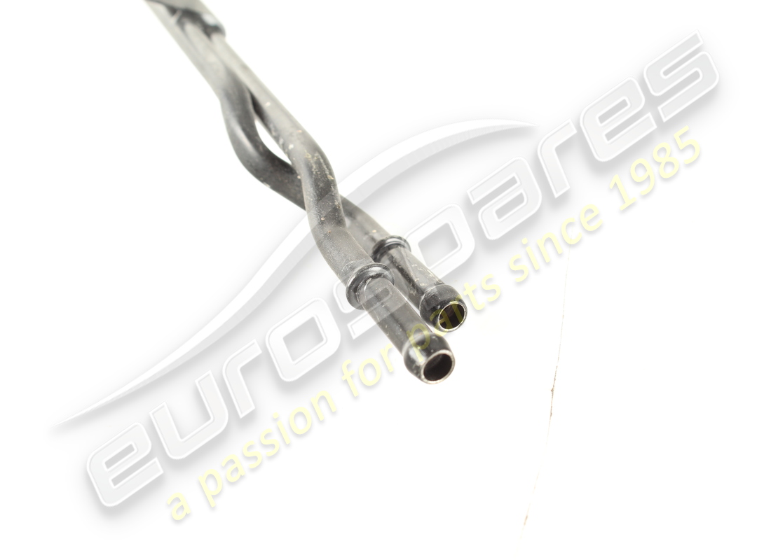 used ferrari complete rigid pipe. part number 335044 (5)