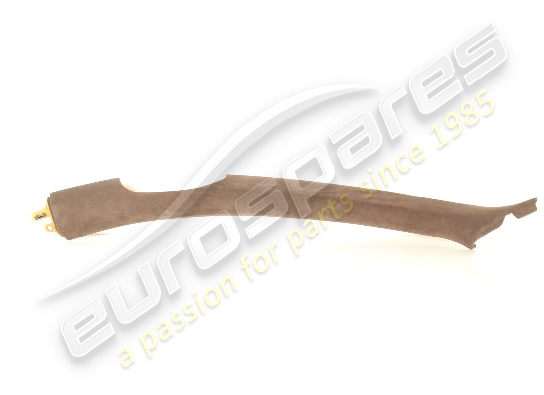 used ferrari lh windscreen pillar trim. part number 841677.. (1)