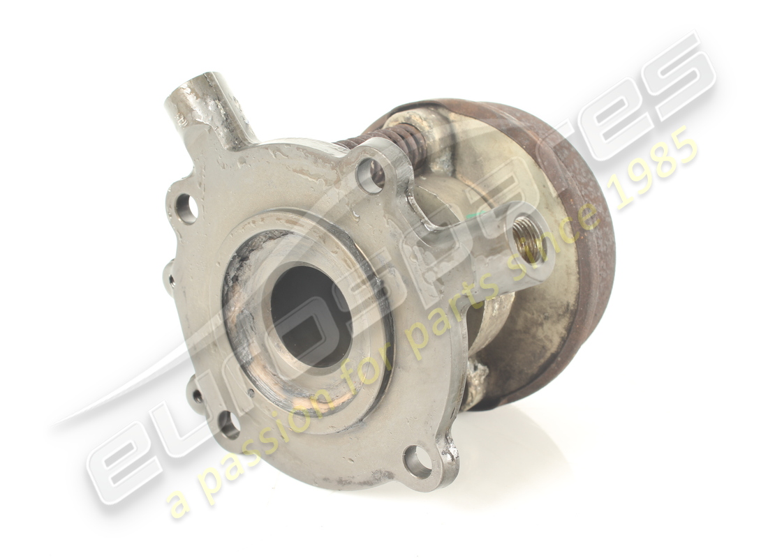 used ferrari flange with sleeve. part number 169137 (3)