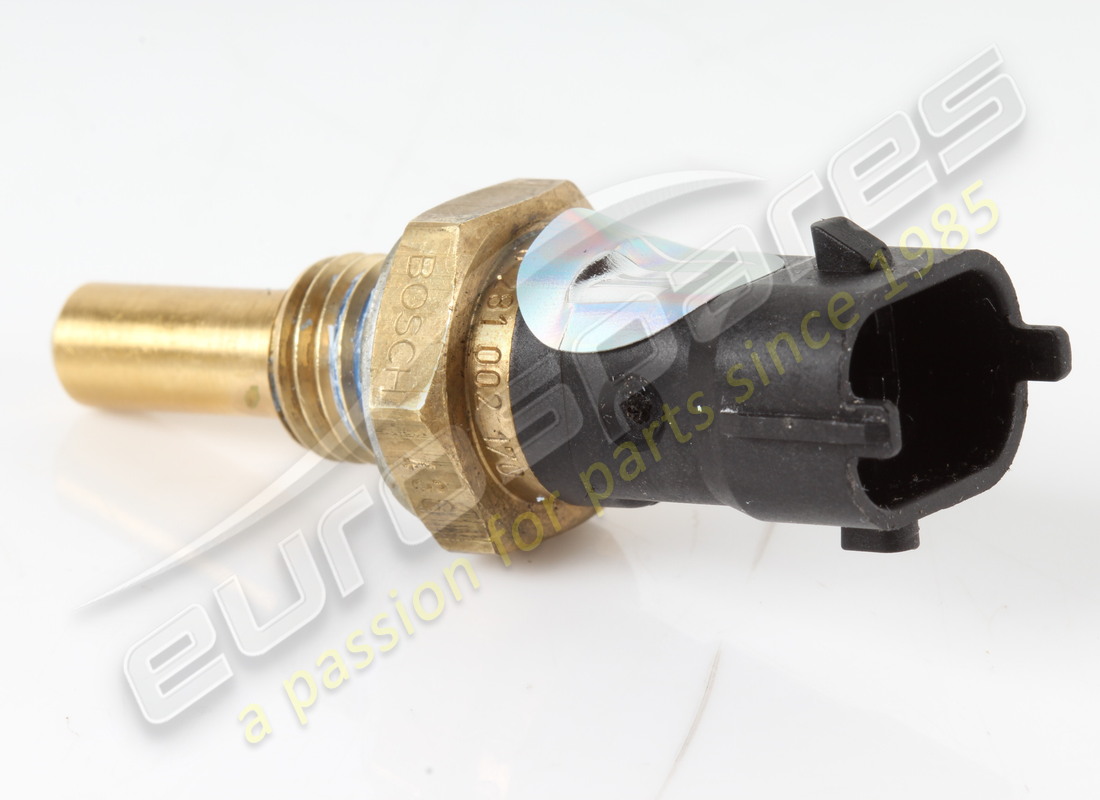 used ferrari water temperature sensor. part number 180137 (2)