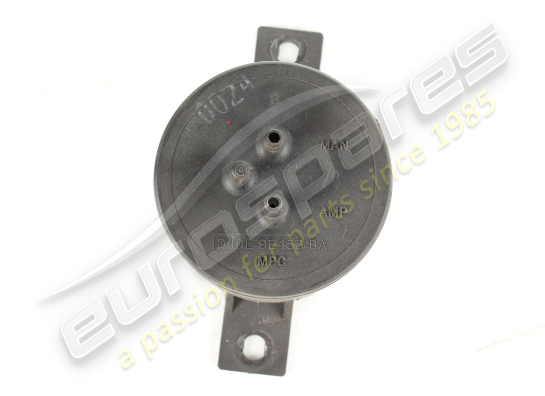 used ferrari tank. part number 140175 (2)