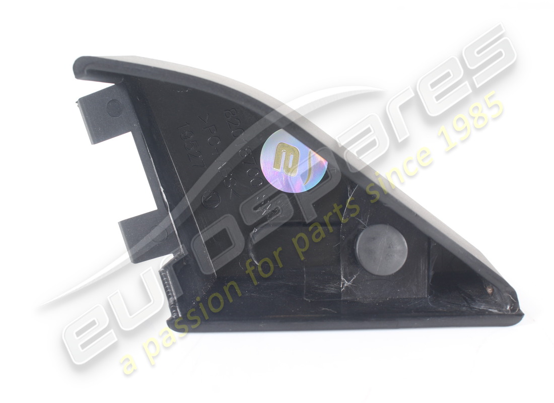 used ferrari lh door triangle trim. part number 82018700 (4)