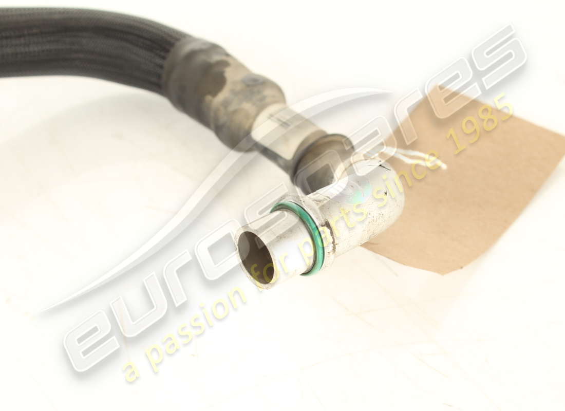 used ferrari gl oil delivery pipe. part number 262815 (6)