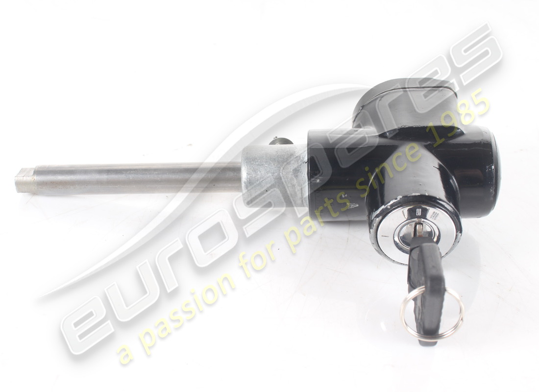 USED FERRARI ANTI-THEFT DEVICE. PART NUMBER 127298 (8) used ferrari anti-theft device. part number 127298 (8)