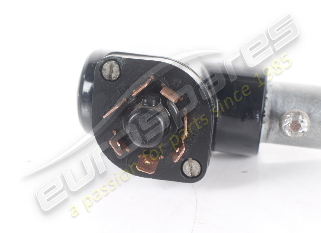 USED FERRARI ANTI-THEFT DEVICE. PART NUMBER 127298 (7) used ferrari anti-theft device. part number 127298 (7)