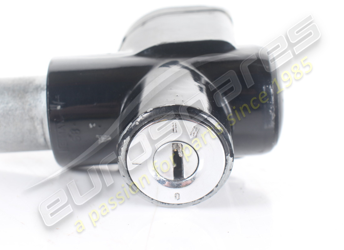 USED FERRARI ANTI-THEFT DEVICE. PART NUMBER 127298 (6) used ferrari anti-theft device. part number 127298 (6)