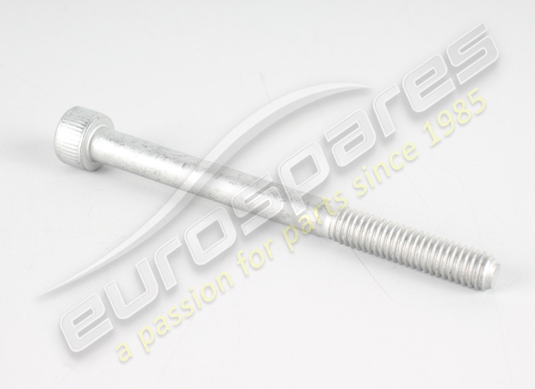 NEW Ferrari SCREW . PART NUMBER 14303924 (1)