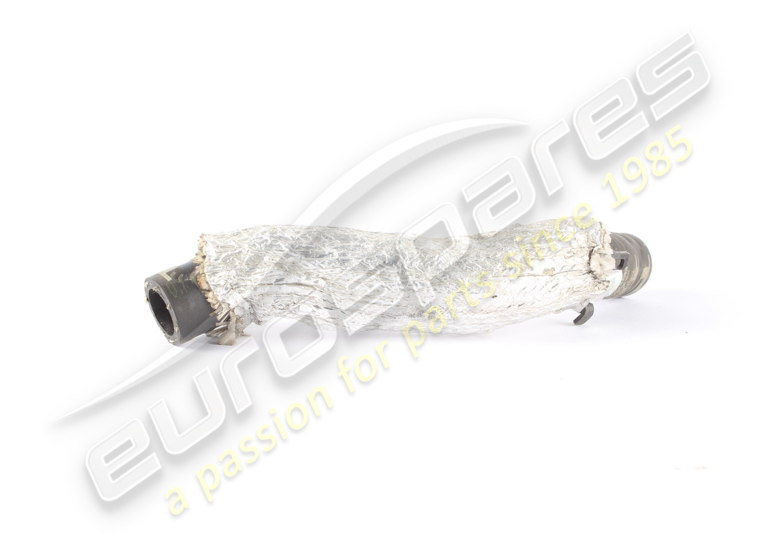 used lamborghini coolant hose atf-ruecklauf. part number 4s0121061c (2)
