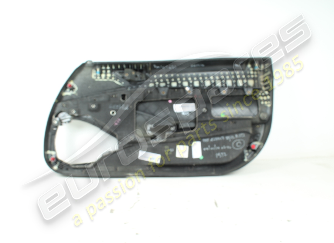 used ferrari pannello porta sx cs. part number 89112800 (3)