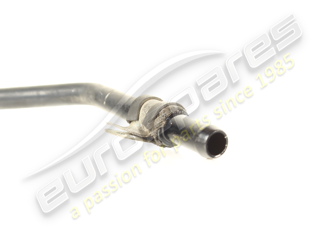 used ferrari pipe from disconnector union. part number 268110 (2)