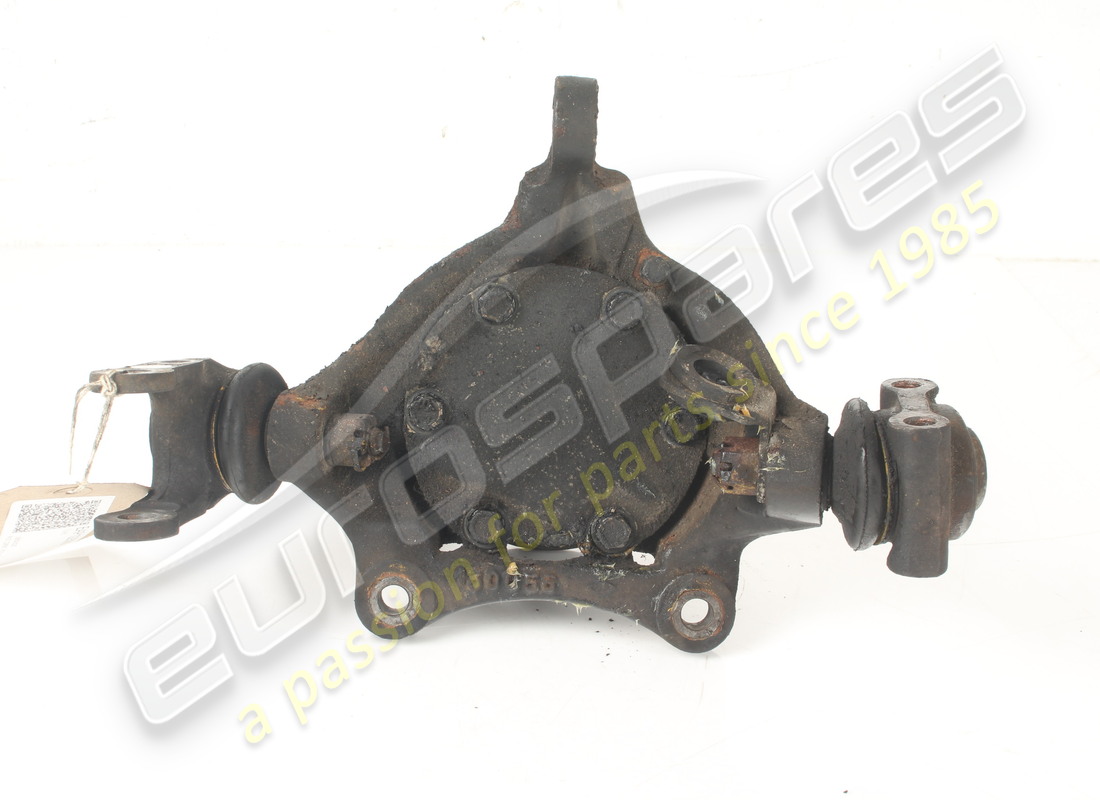 used eurospares rh hub. part number eap1225997 (3)