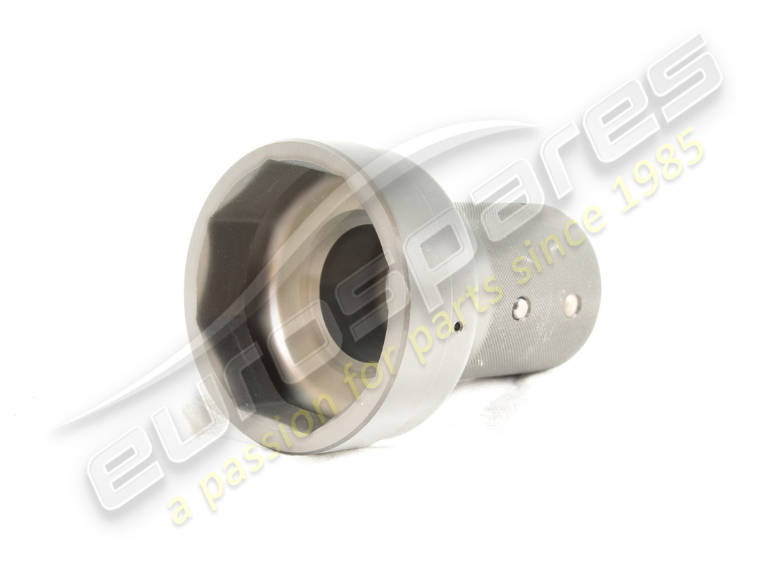 NEW Maserati BUSHING AND NUT FITTING ASSEMBLY . PART NUMBER 169370 (1)