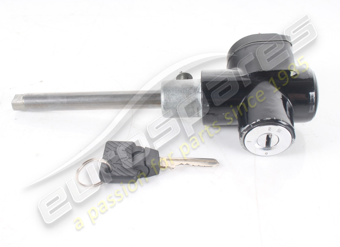 USED FERRARI ANTI-THEFT DEVICE. PART NUMBER 127298 (1) used ferrari anti-theft device. part number 127298 (1)