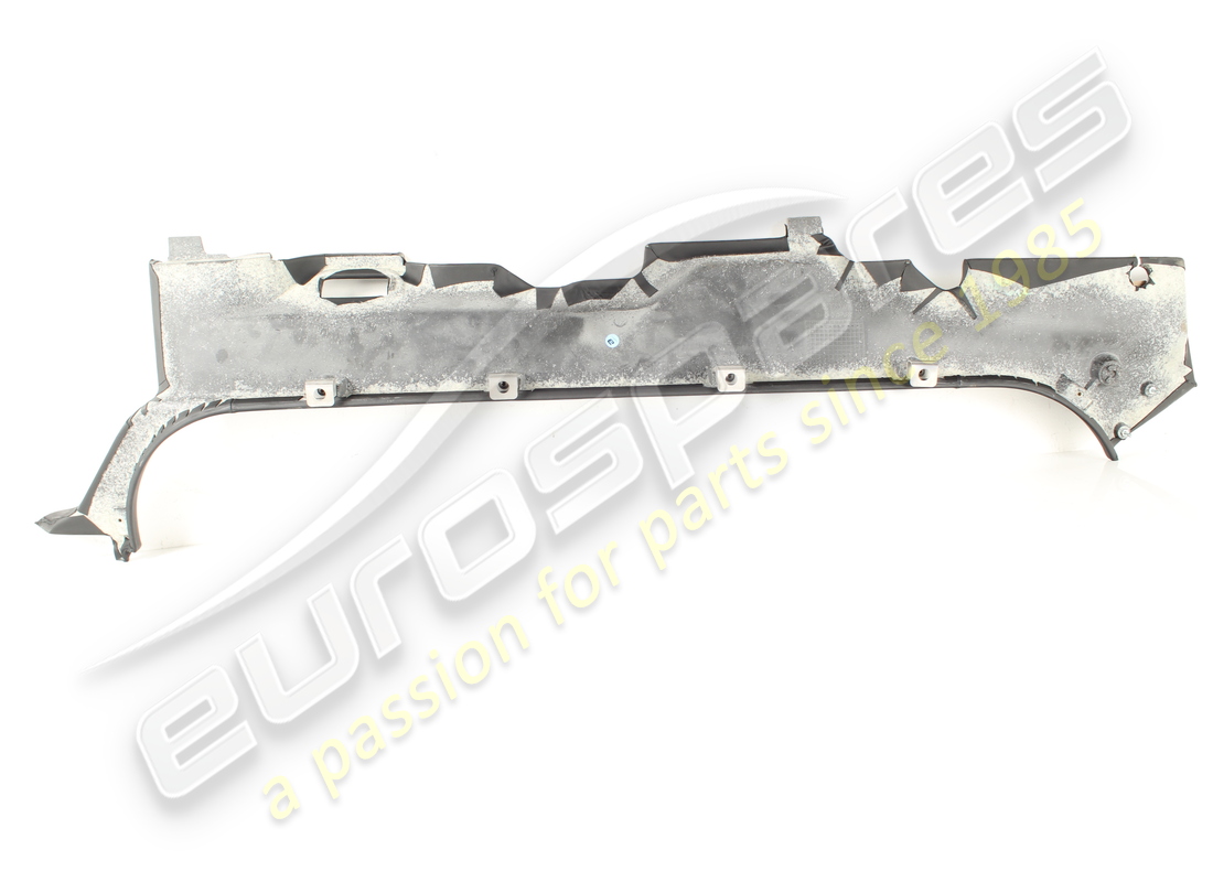 used ferrari rh lateral sill trim. part number 83966904 (5)