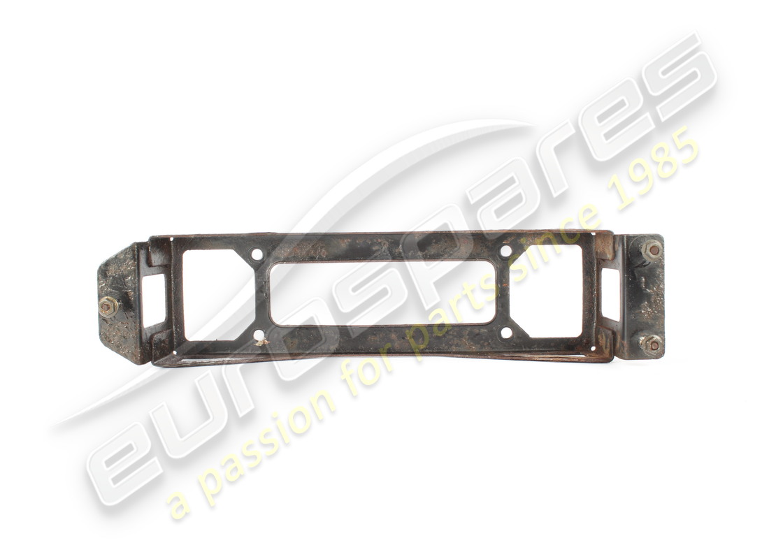 used ferrari oil radiator bracket fixing. part number 202294 (2)