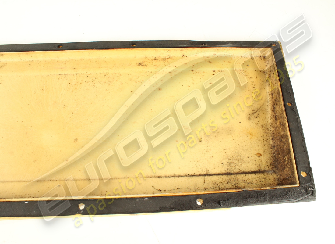 used ferrari paratia dietro serbatoio complete. part number 64554800 (3)