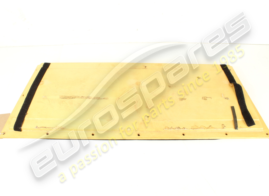 used ferrari paratia dietro serbatoio complete. part number 64554800 (4)