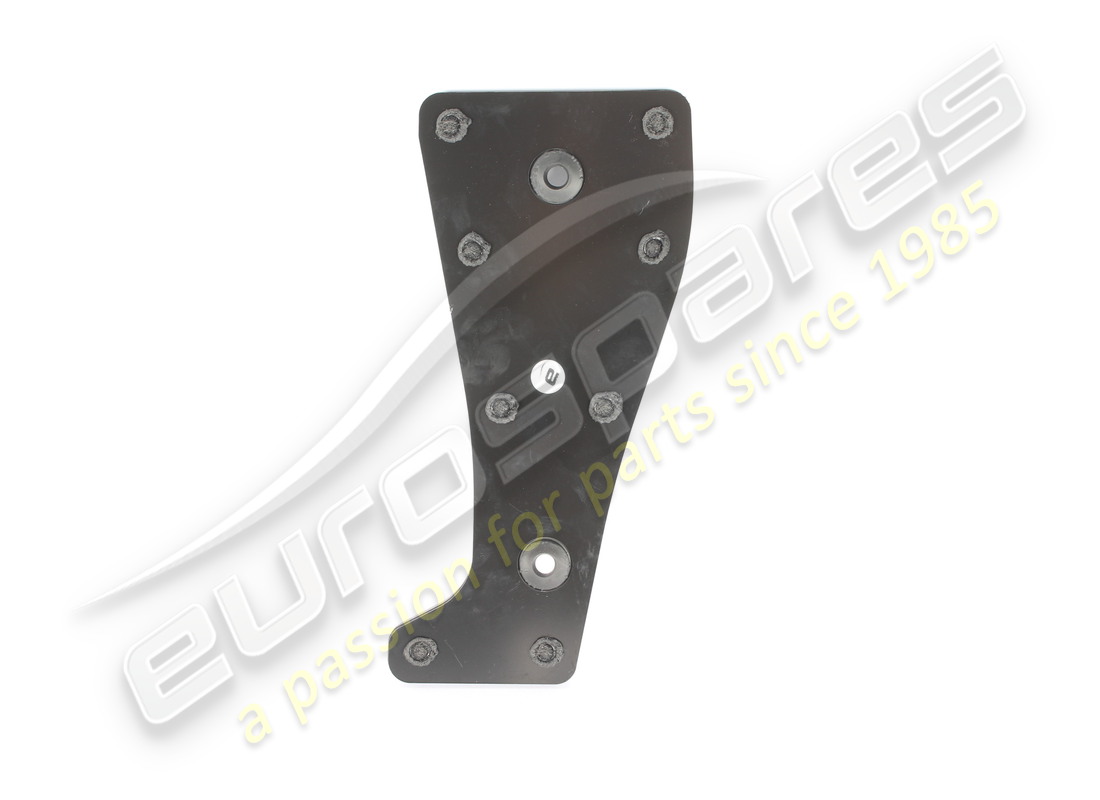 used ferrari driver side footrest. part number 849082 (2)