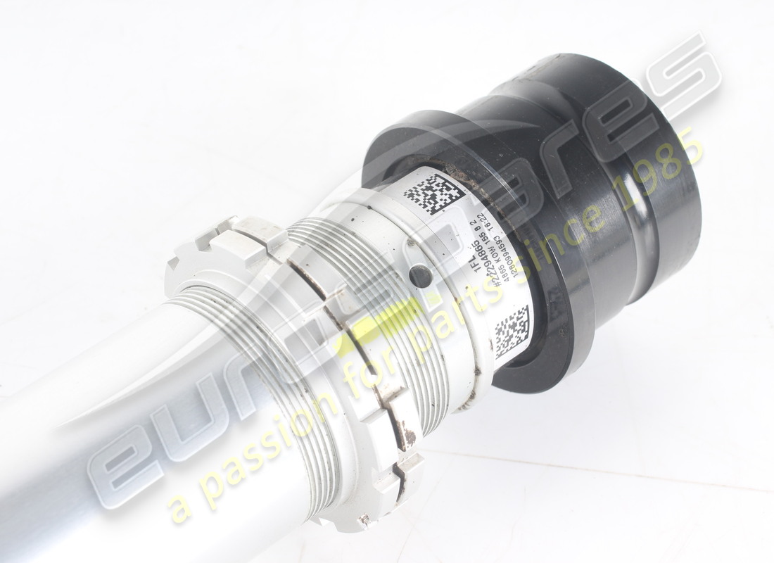 used ferrari front shock absorber. part number 309804 (4)