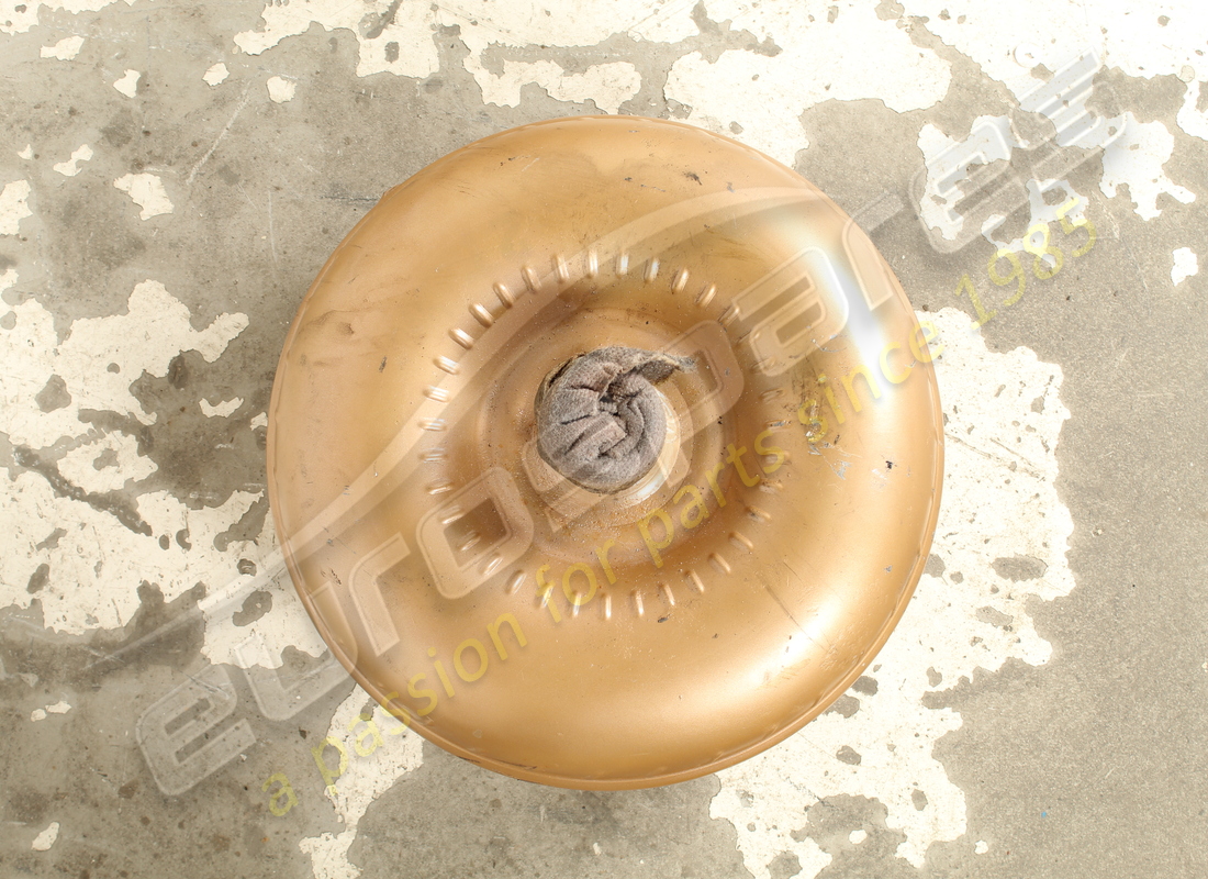 used ferrari auto gearbox srii 400i/412. part number 119604 (8)