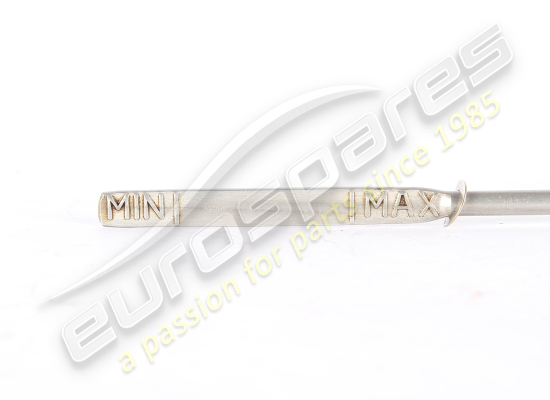 used ferrari oil tank dipstick. part number 145112 (2)