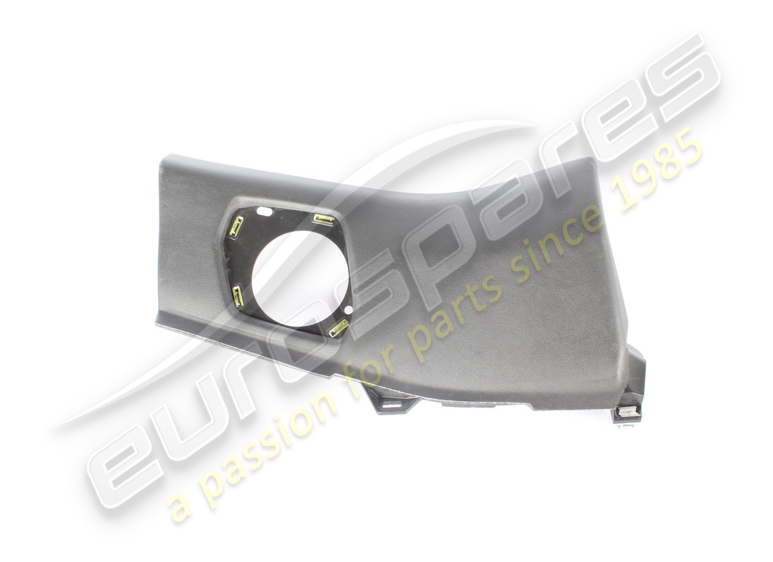 USED Lamborghini TRIM PANEL,PILLAR . PART NUMBER 4T7868418A (1)