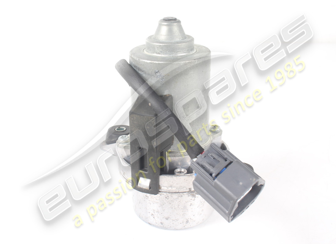 used ferrari vacuum pump. part number 223532 (2)