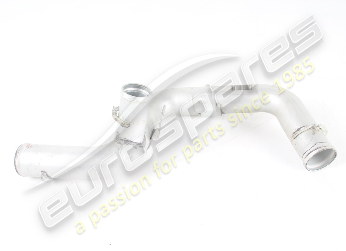 used ferrari metal water recirculation co. part number 292293 (2)