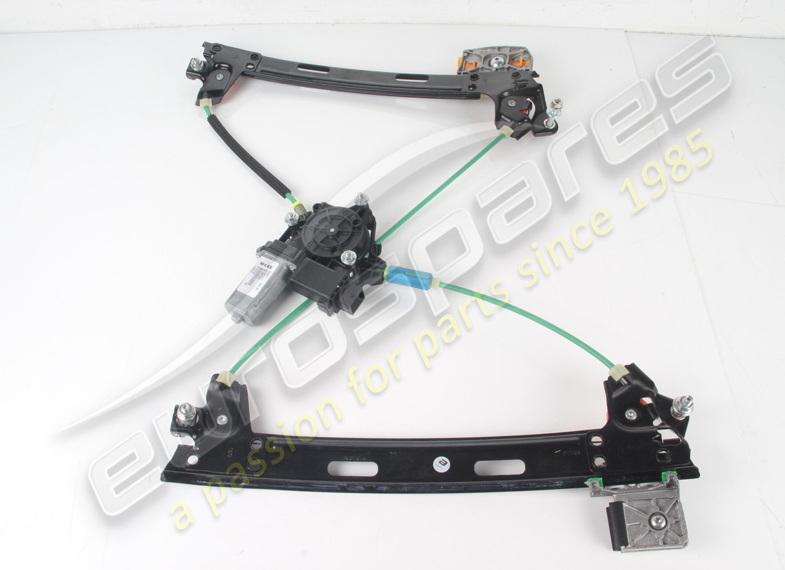 USED Ferrari ALZACRISTALLO PORTA ANTERIOR . PART NUMBER 967211 (1) USED Ferrari ALZACRISTALLO PORTA ANTERIOR . PART NUMBER 967211 (1)