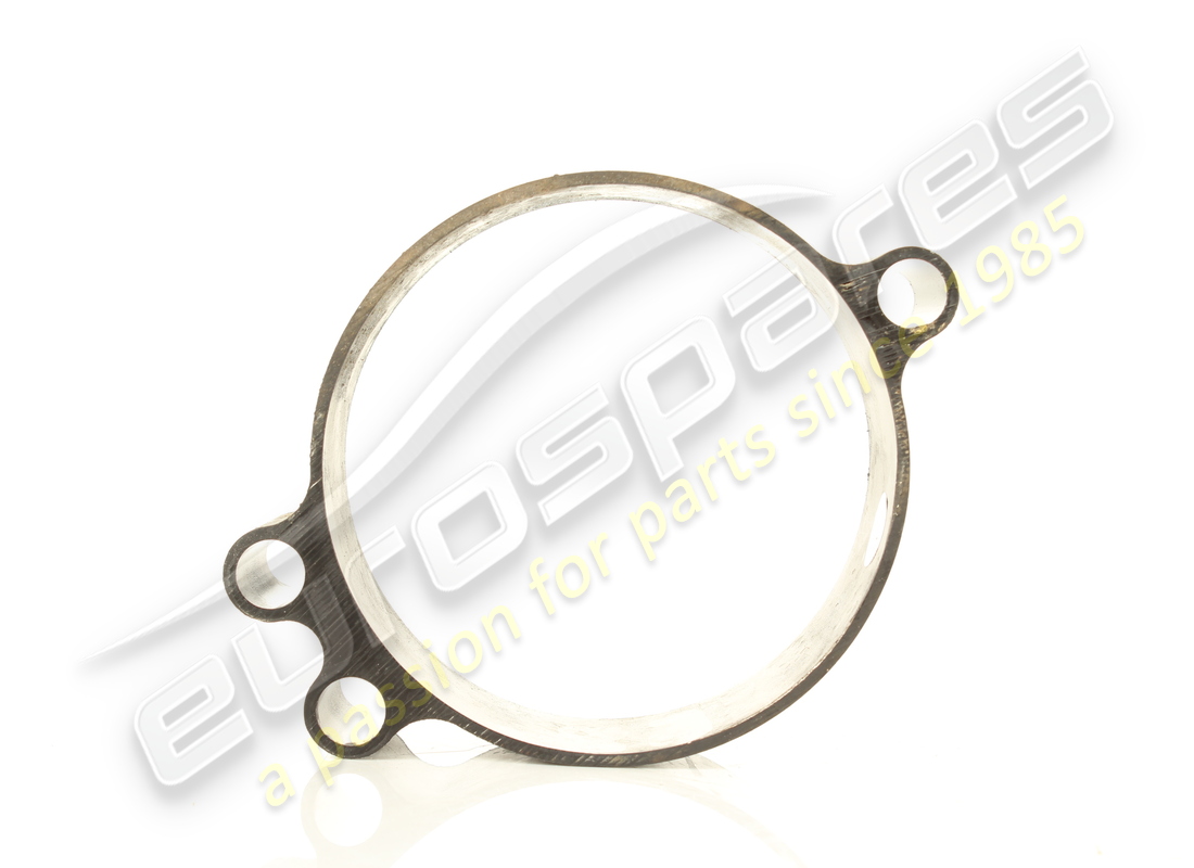 used ferrari engine mounting bush collar. part number 257168 (2)