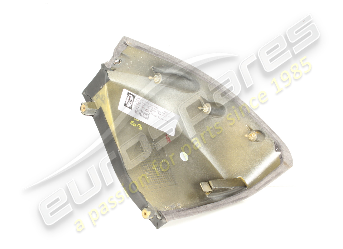 used ferrari complete lh lateral trim. part number 89198300 (2)