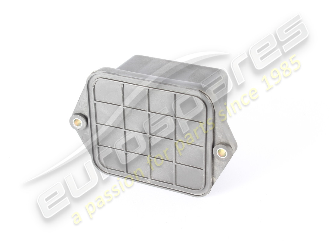 used ferrari vacuum accumulator tank. part number 329914 (2)