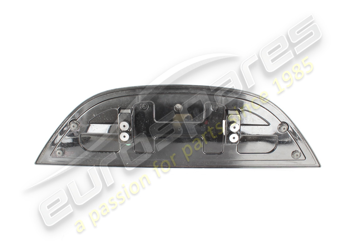 used ferrari complete rear variable geom. w. part number 804585 (3)