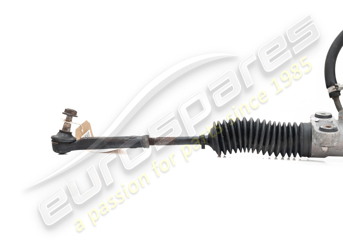 used ferrari steering rack rhd part number 169888 (2)