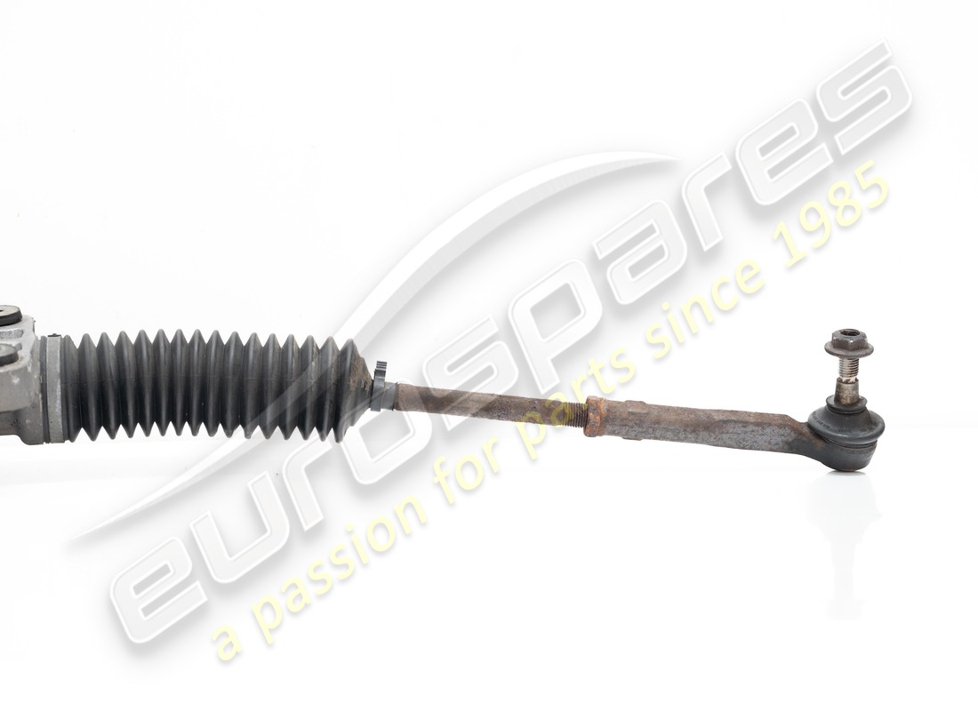 used ferrari steering rack rhd part number 169888 (4)