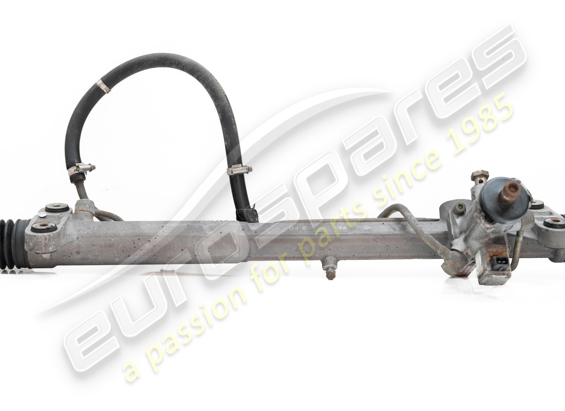used ferrari steering rack rhd part number 169888 (3)