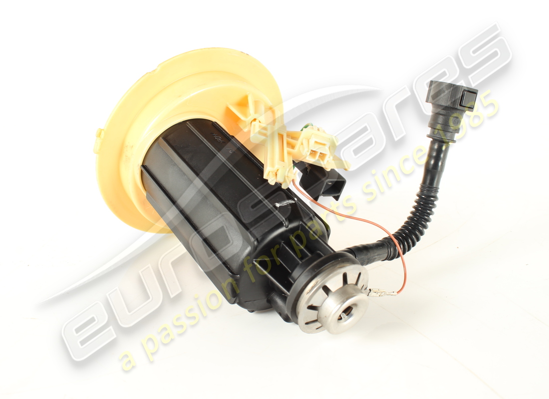 USED Ferrari LH FUEL PUMP FILTER . PART NUMBER 282785 (1)