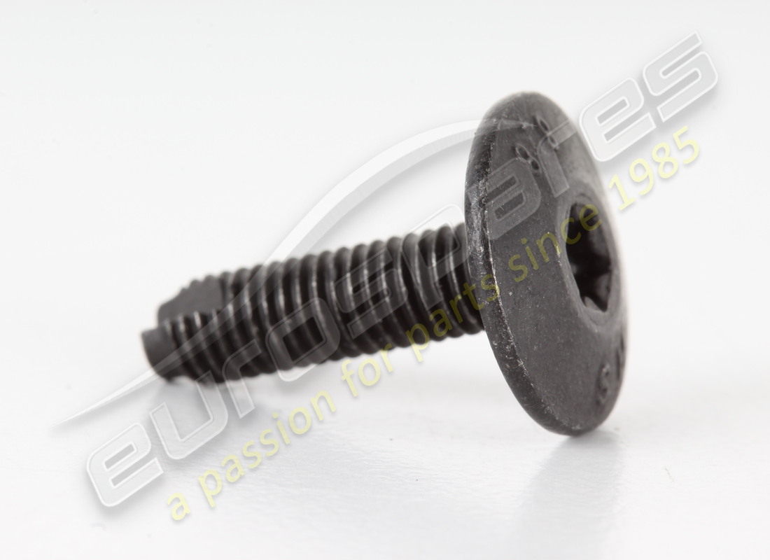 new porsche fillister hd. screw. part number 99907336909 (1)