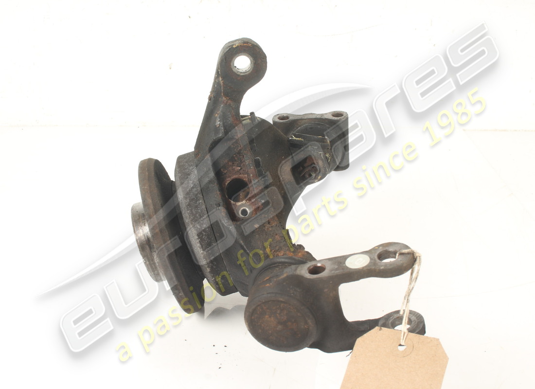 used eurospares rh hub. part number eap1225997 (4)