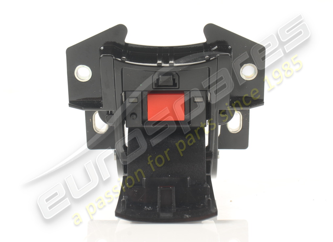 used ferrari complete e-call/glonass contro. part number 829636 (2)