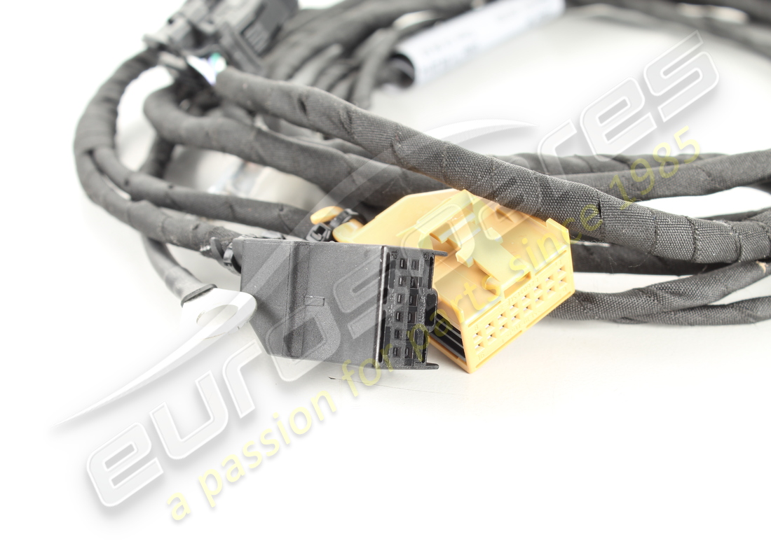 new lamborghini harness vts-sts 62x. part number 4t0998411 (2)