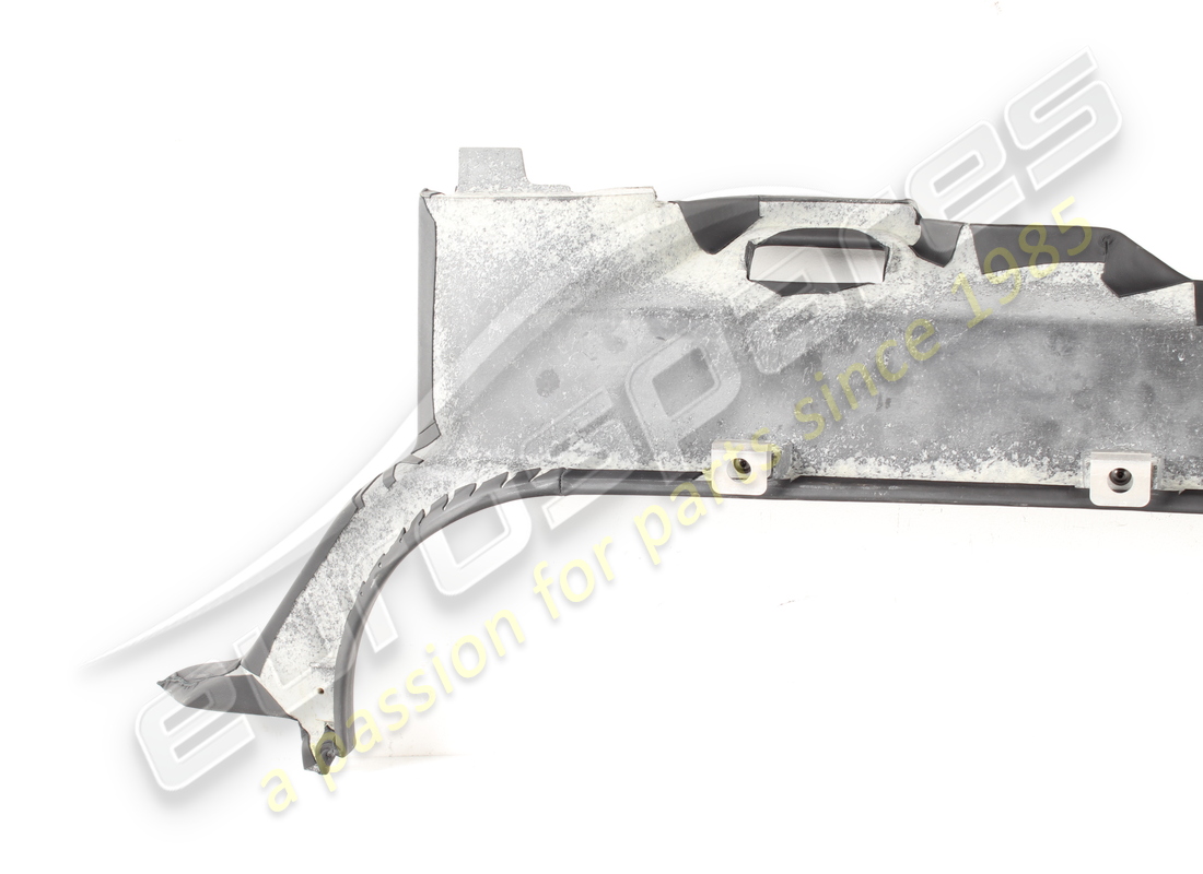 used ferrari rh lateral sill trim. part number 83966904 (6)